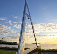 Spinnaker Park - Accommodation Resorts