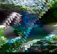 Springbrook - Accommodation Resorts