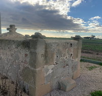 Stansbury Historic Cemetery - Accommodation Resorts