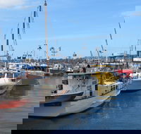 St Helens - Accommodation Resorts