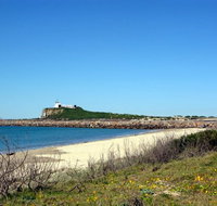 Stockton - Accommodation Resorts