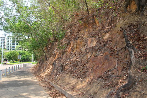 Stokes Hill - Accommodation Resorts 0