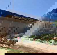 Streaky Bay Golf Club - Accommodation Resorts