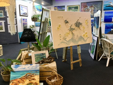 Straddievarious Gallery - Accommodation Resorts 0
