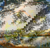 Sturt Gorge Recreation Park - Accommodation Resorts