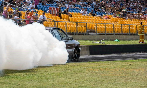 Sydney Dragway - Accommodation Resorts 0