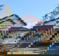 Tambo - Accommodation Resorts