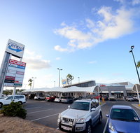 Tannum Central Shopping Centre - Accommodation Resorts