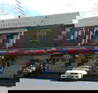 Tattersalls Hotel - Casino - Accommodation Resorts