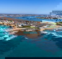 The Junction - Accommodation Resorts