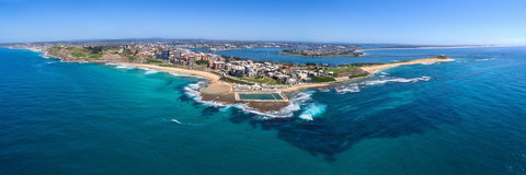 The Junction - Accommodation Resorts 0