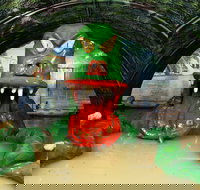 The Bunyip - Mulyawonk - Accommodation Resorts