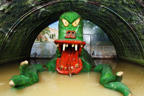 The Bunyip - (Mulyawonk) - Accommodation Resorts 0