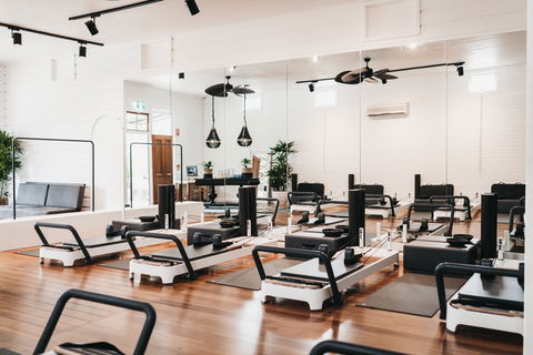 The Body Method - Accommodation Resorts 0