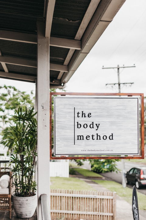 The Body Method - Accommodation Resorts 1