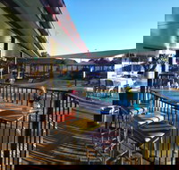 The Great Artesian Spa Mitchell - Accommodation Resorts