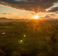 The Pap's Lookout - Accommodation Resorts