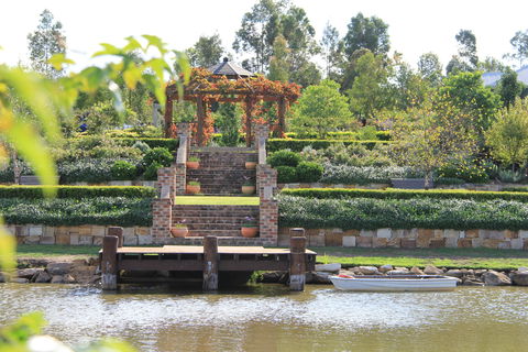 The Bath House Garden - Accommodation Resorts 0