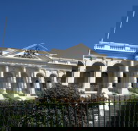 The Yass Courthouse - Accommodation Resorts