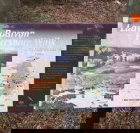 The Lady Barron Foreshore Walk - Accommodation Resorts