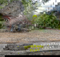 Tipperary Flat - Accommodation Resorts