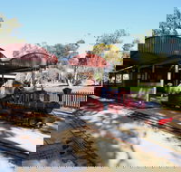 Toodyay Miniature Railway - Accommodation Resorts