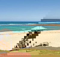 Toowoon Bay Beach - Accommodation Resorts