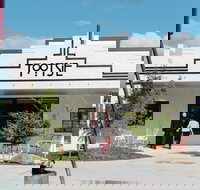 Tootsie Art and Design - Accommodation Resorts