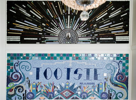 Tootsie Art And Design - Accommodation Resorts 2
