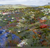 Toodyay - Accommodation Resorts