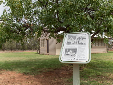 Top Secret WWII Tour - Accommodation Resorts 2