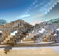 Trial Bay Gaol - Accommodation Resorts