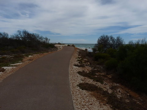 Turquoise Way Trail, Jurien Bay - Accommodation Resorts 0