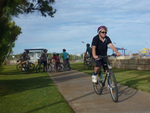 Turquoise Way Trail, Jurien Bay - Accommodation Resorts 1