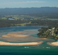 Tuross Head Heritage Area - Accommodation Resorts