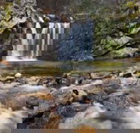 Upper Crystal Creek - Accommodation Resorts