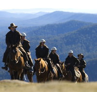 Victoria's High Country - Accommodation Resorts