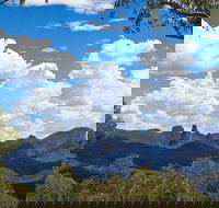 Warrumbungle Environmental Education Centre - Accommodation Resorts