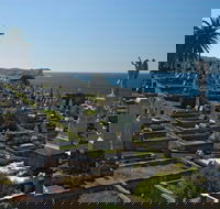 Waverley Cemetery - Accommodation Resorts