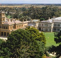 Werribee - Accommodation Resorts