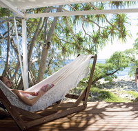 Wilson Island - Accommodation Resorts