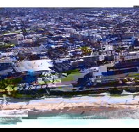 WIN Sports and Entertainment Centres - Accommodation Resorts