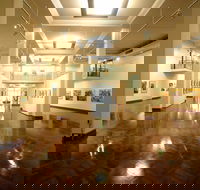 Wollongong Art Gallery - Accommodation Resorts