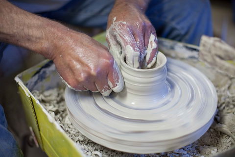 Womboota Artisan Pottery - Accommodation Resorts 0
