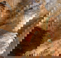 Wombeyan Caves - Accommodation Resorts