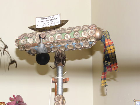 Woolpack Inn Museum - Accommodation Resorts 0