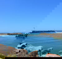 Wooli Beach - Accommodation Resorts