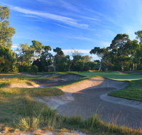 Woodlands Golf Club - Accommodation Resorts