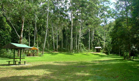Woolgoolga Creek Picnic Area - Accommodation Resorts 0