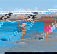 Wynnum - Accommodation Resorts